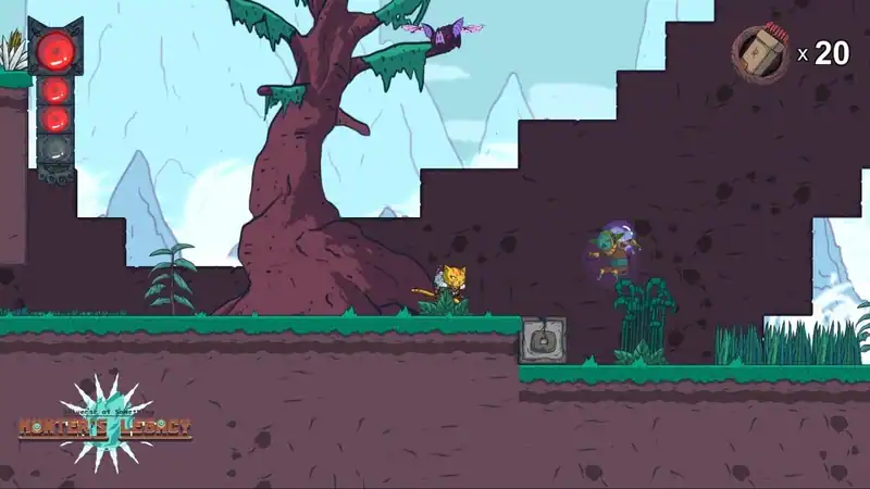 Hunter's Legacy — изображение 1