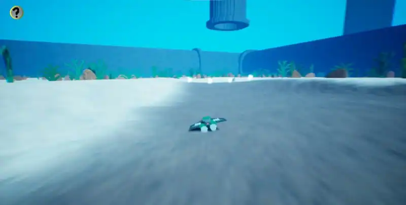 Hydroplane: Riptide Racers — изображение 1