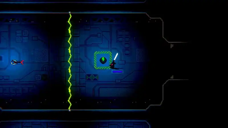 HYPERBLADE | Гипер Клинок — изображение 1
