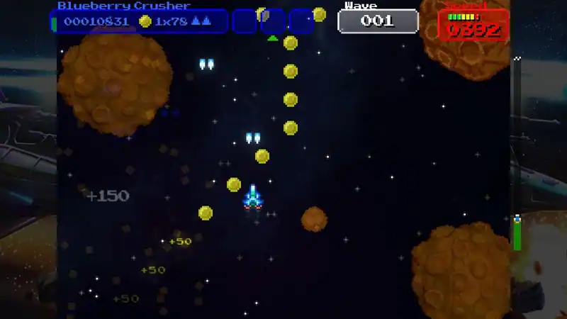 Hypership Out of Control 2 — изображение 1
