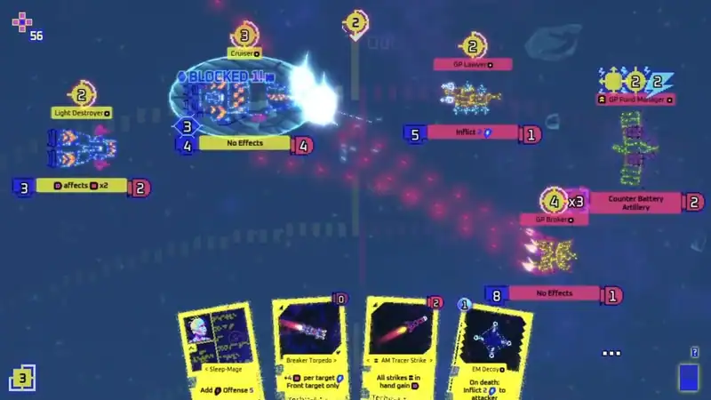 Hyperspace Deck Command — изображение 1