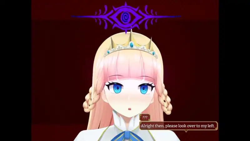 Hypnosis Knight-Princess — изображение 1