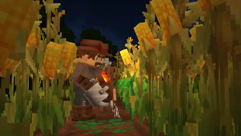 Hytale по сети — изображение 1