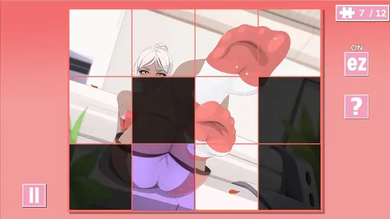 Anime Feet 2 — изображение 1