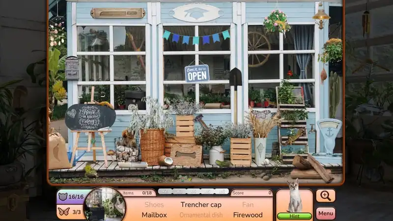 I Love Finding Critters — изображение 1