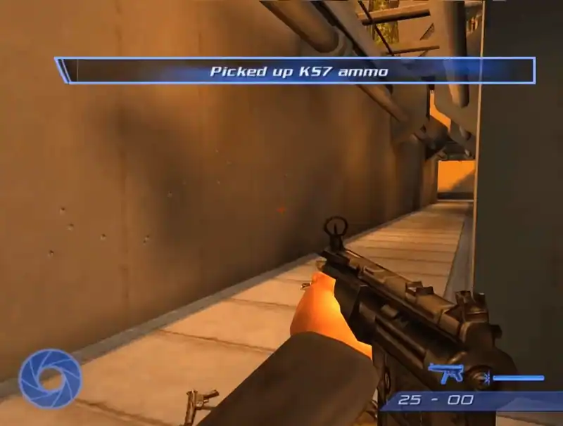 007: Agent Under Fire — изображение 2