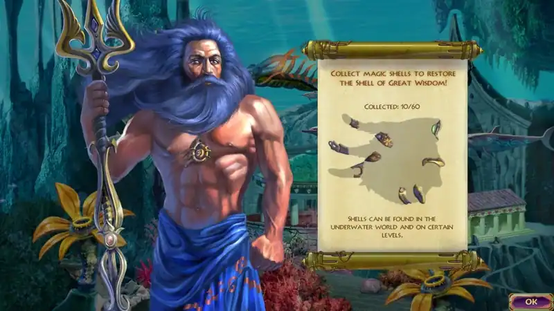 Heroes of Hellas Origins: Part One — изображение 1