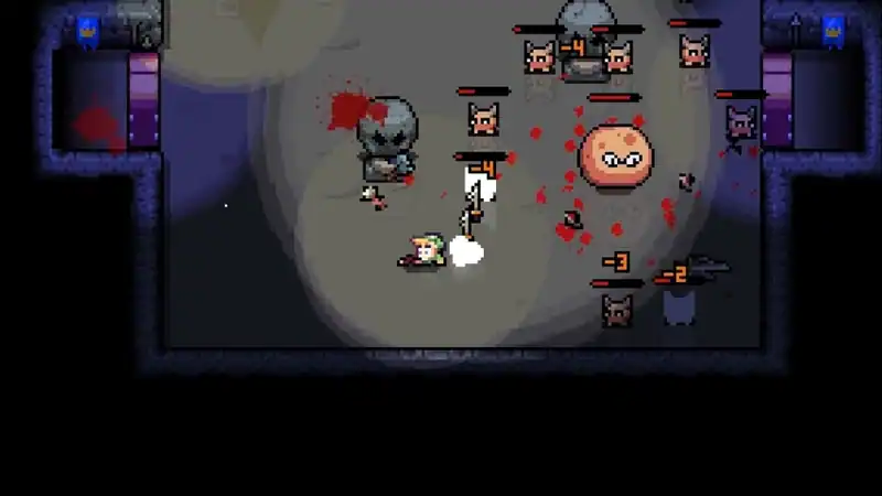 Heroes Of Loot: Gauntlet Of Power — изображение 1