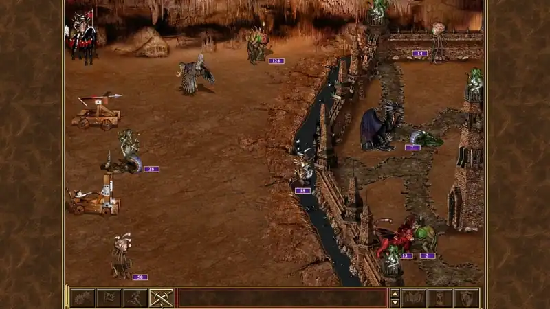 Heroes of Might and Magic 3 - HD Edition — изображение 2