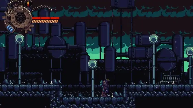 Angel's Gear — изображение 1