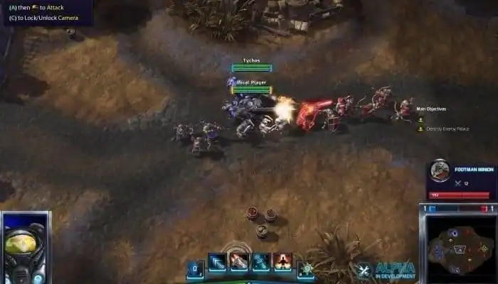 Heroes of the Storm — изображение 2