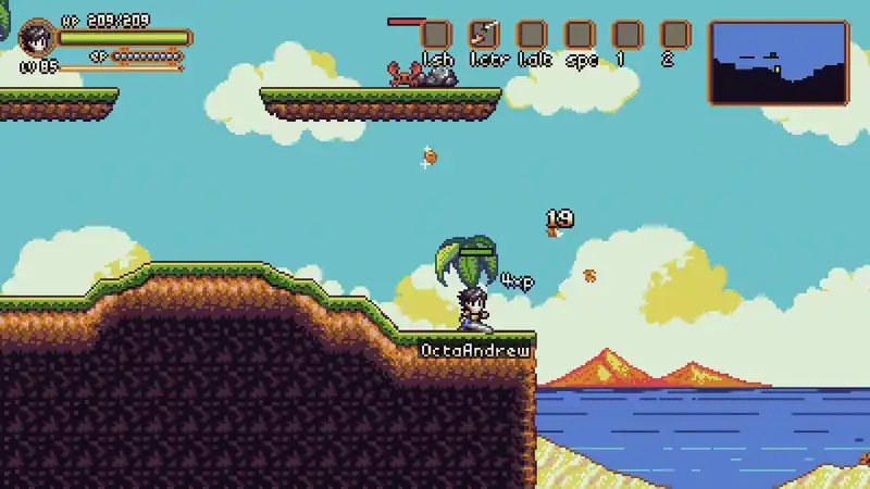 Heroes of Umbra — изображение 2