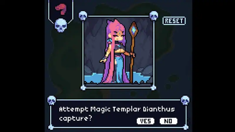 Heroine Conquest — изображение 2