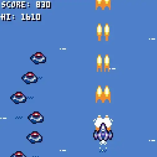 Hexagonal Explods — изображение 2