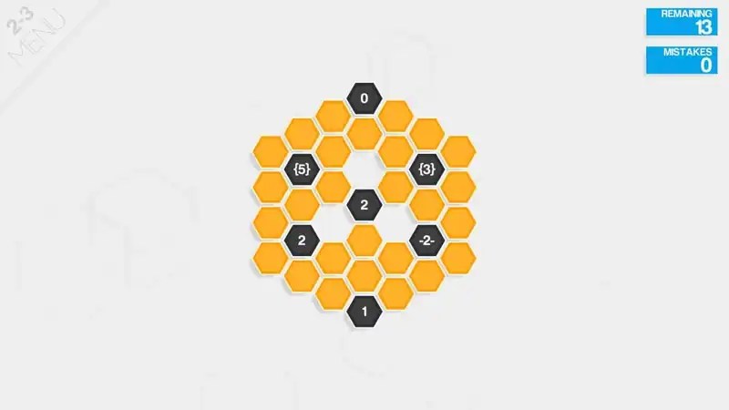 Hexcells Infinite — изображение 1