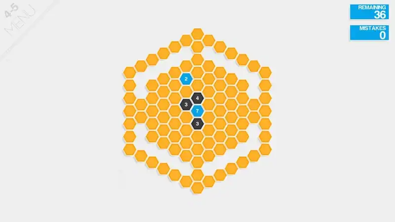 Hexcells Plus — изображение 2