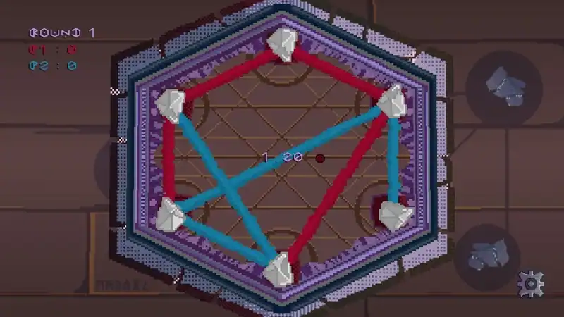 Hexcross — изображение 1
