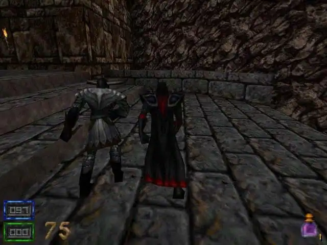 HeXen 2 — изображение 2