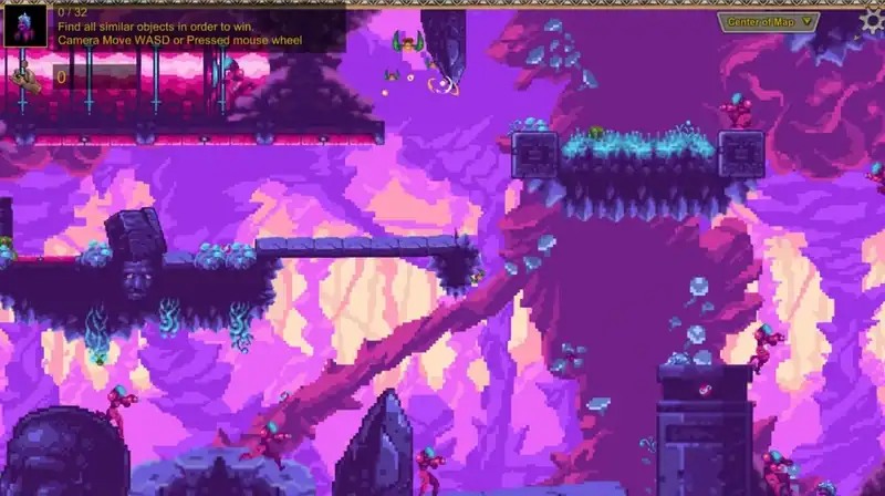 Hidden Caves — изображение 1