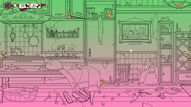 Hidden Corgi Mansion — изображение 1