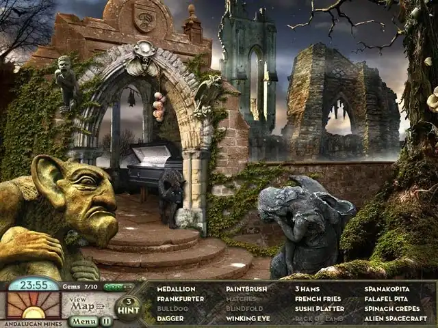 Hidden Expedition: Everest — изображение 2