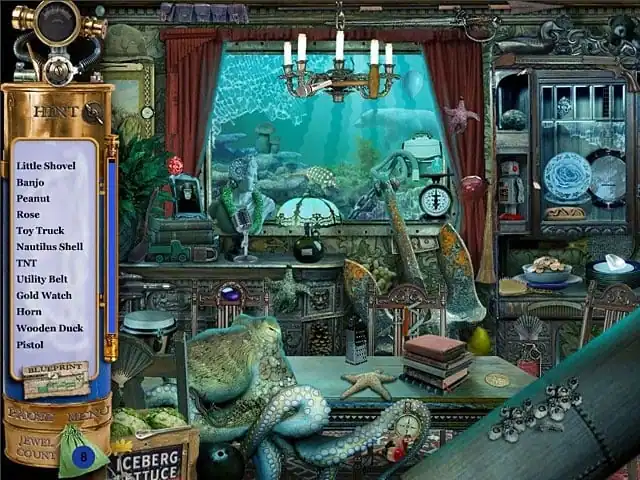 Hidden Expedition: Titanic — изображение 2