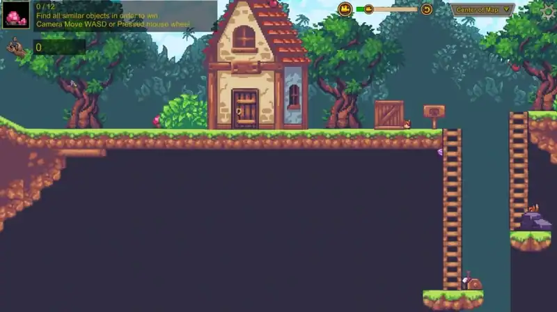 Hidden Lands — изображение 2