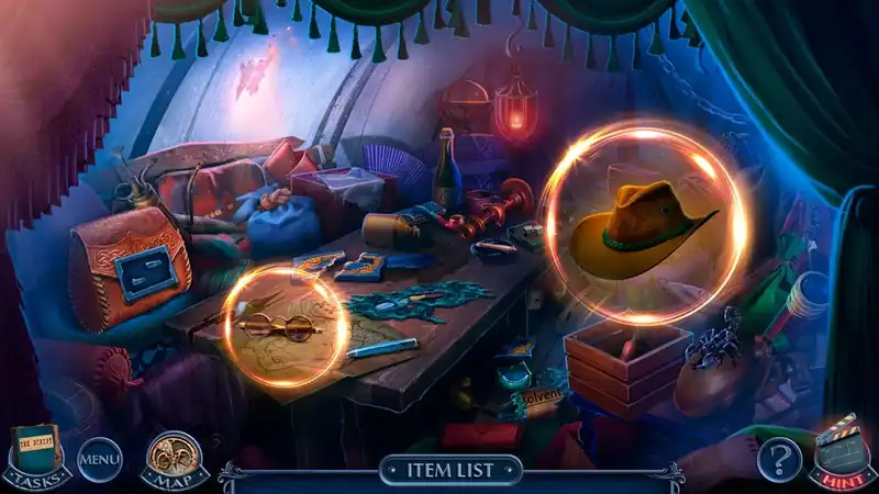 Hidden Motives: The Diamond Rush — изображение 1