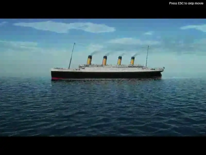 Hidden Mysteries: Titanic — изображение 2