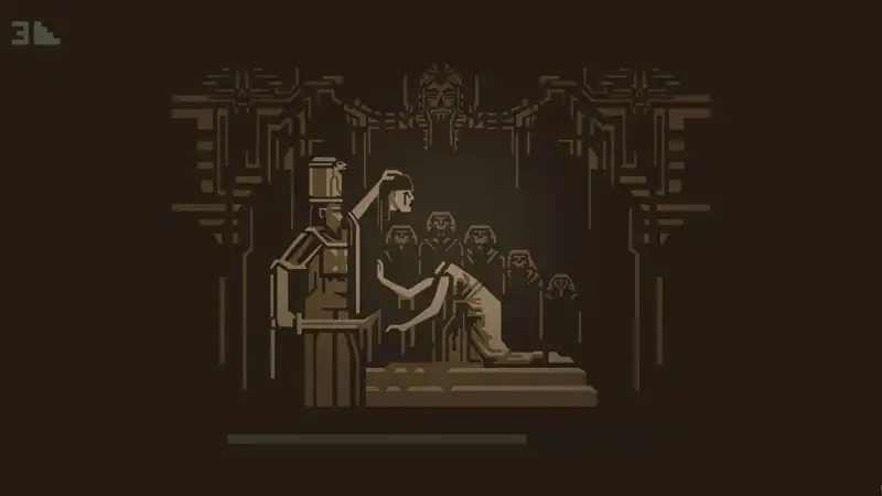 Hieroglyphika — изображение 2