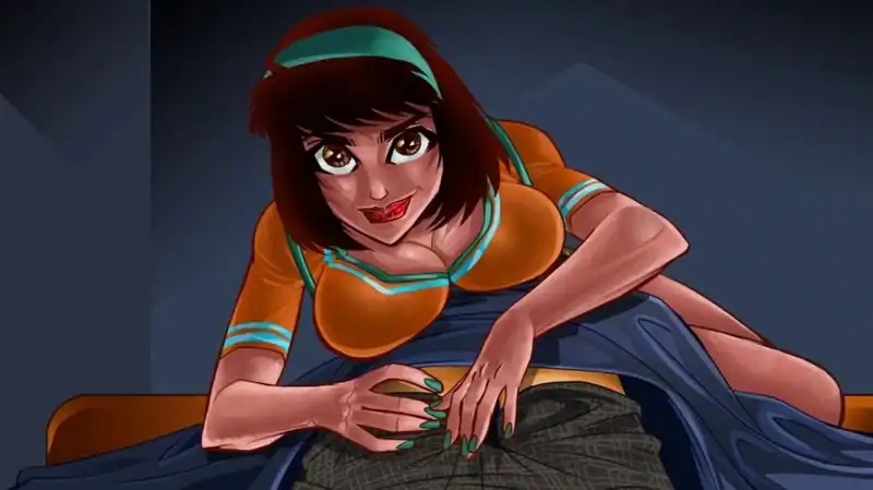 High School Days — изображение 2