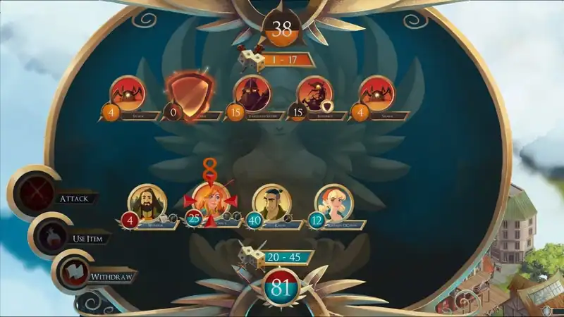 Highlands — изображение 1