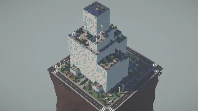 Highrise Mogul — изображение 1
