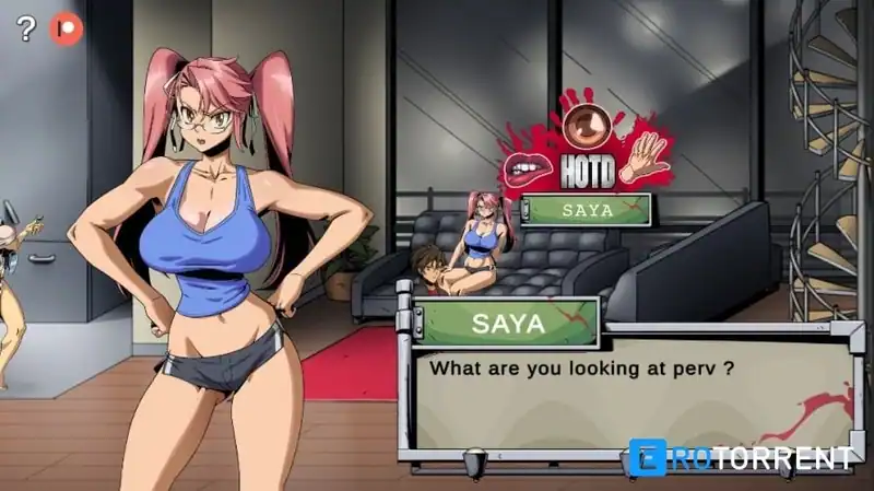 Highschool of the Dead: Haven — изображение 2
