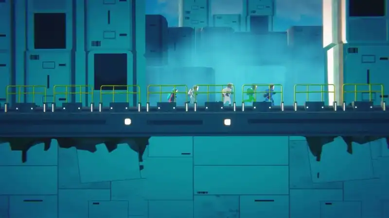 Highwater — изображение 1
