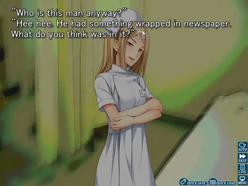 Higurashi When They Cry Hou - Ch.8 Matsuribayashi — изображение 2
