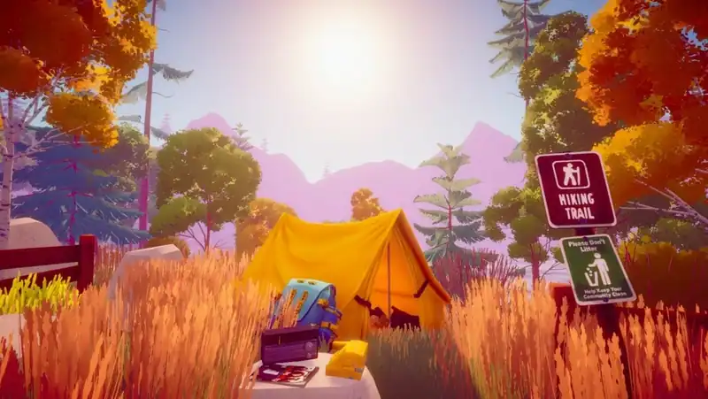 Hike Isle — изображение 2