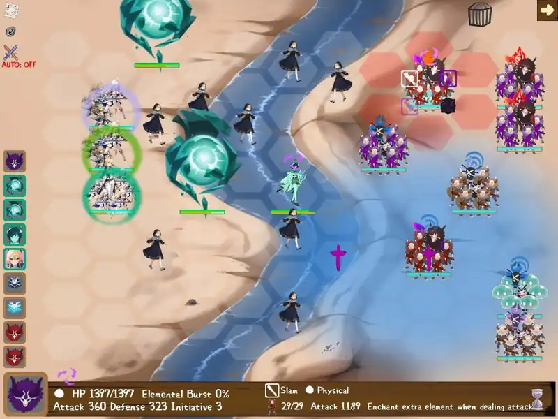 Hilichurl's Ambition — изображение 2