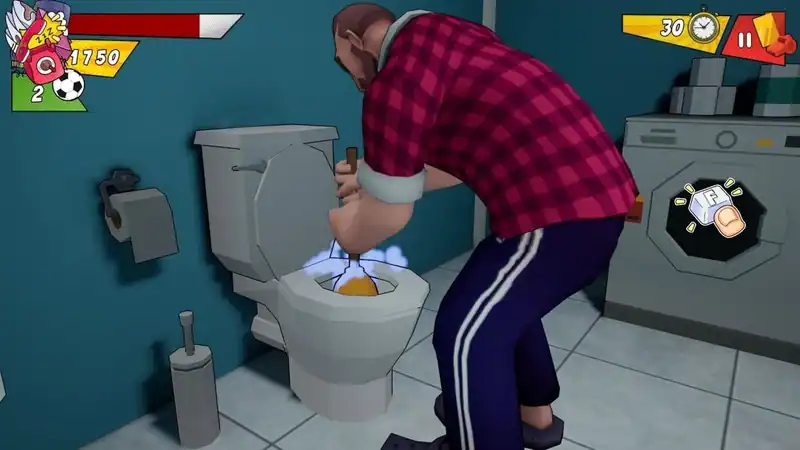 Angry Dad — изображение 2