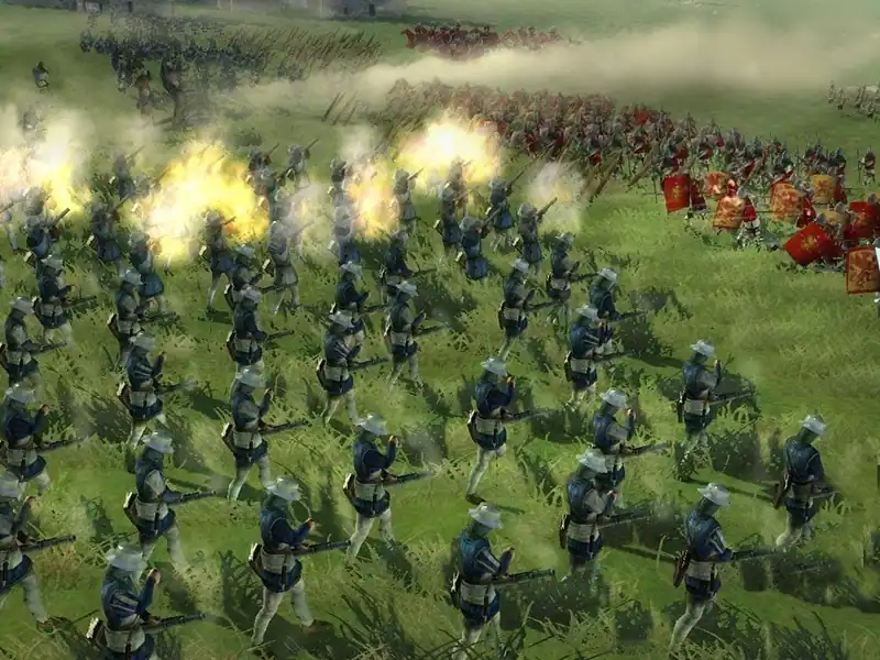HISTORY Great Battles Medieval — изображение 2