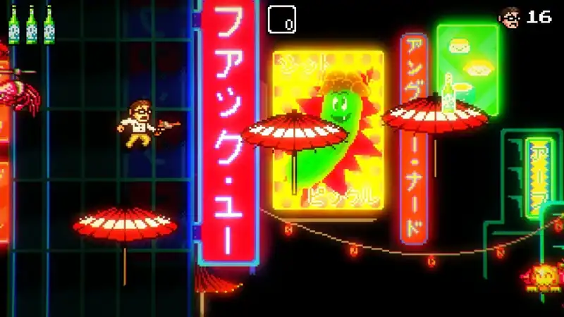 Angry Video Game Nerd 2: ASSimilation — изображение 2