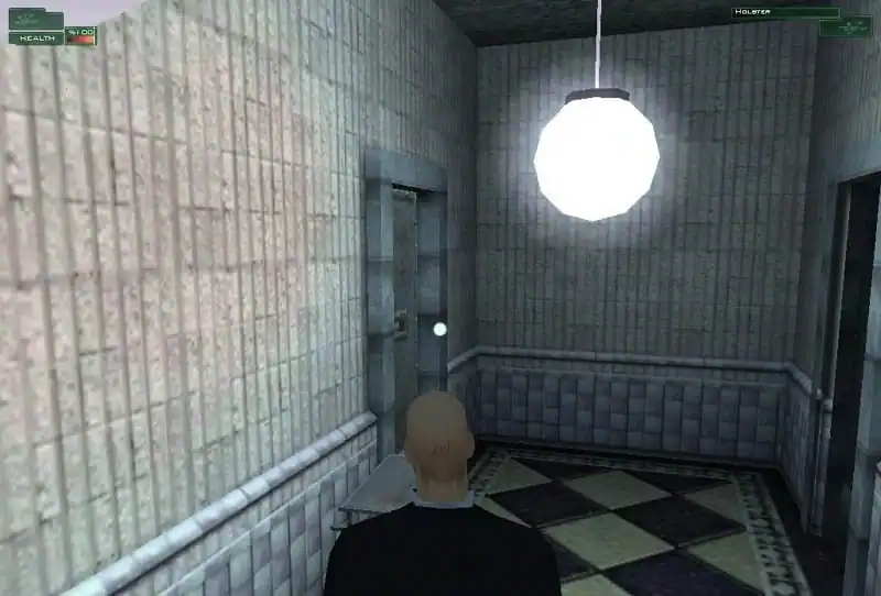 Hitman: Codename 47 — изображение 1