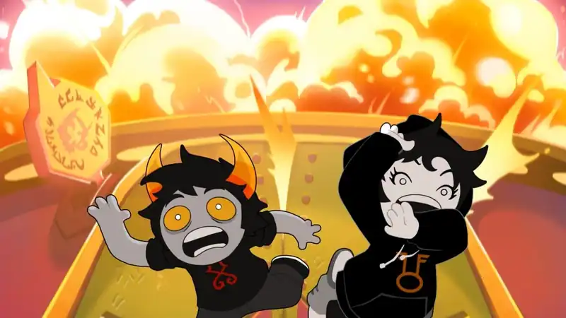 HIVESWAP: ACT 2 — изображение 1