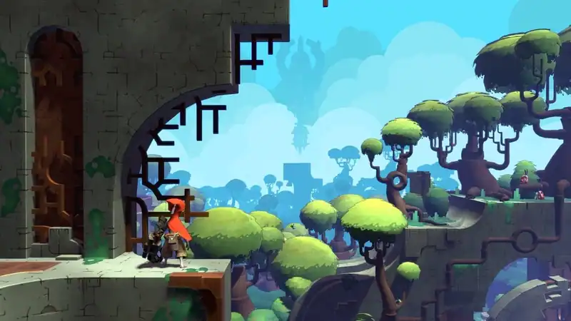 Hob — изображение 2