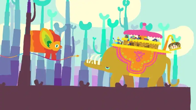 Hohokum — изображение 2