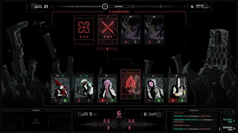 Holder of Place — изображение 2