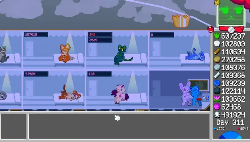 Hole Dweller — изображение 2