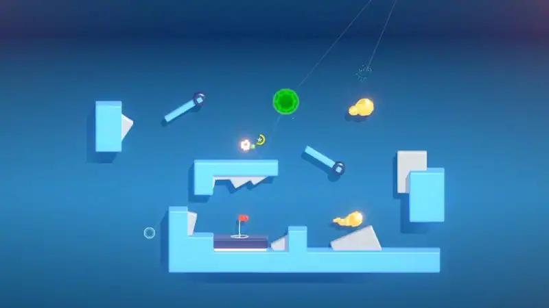 Hole in the Clouds — изображение 2