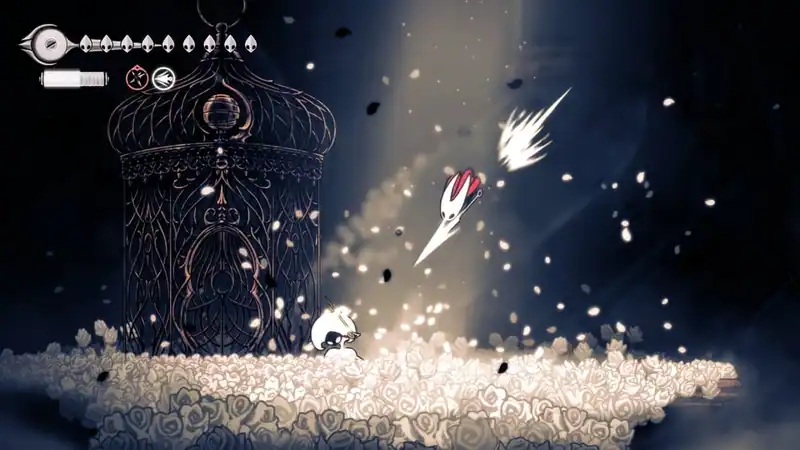 Hollow Knight: Silksong по сети — изображение 2