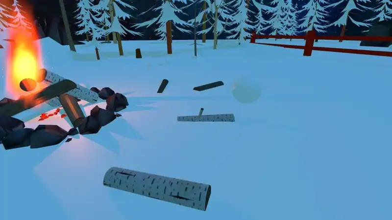 Hollow's Land — изображение 1